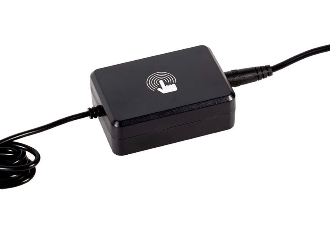 RZ Reptizoo LED Light Hood with Brackets, 6w, 13.2x9cm