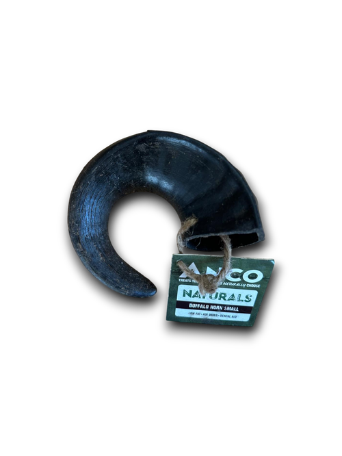 Buffalo Horn