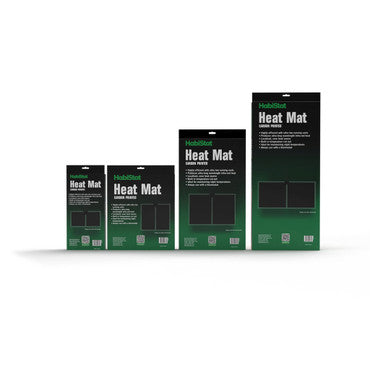 HabiStat Carbon Printed Heat Mat