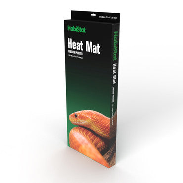 HabiStat Carbon Printed Heat Mat