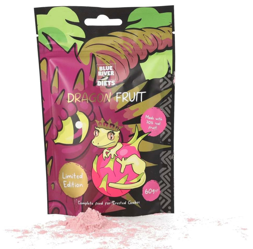 Blue River Dragon Fruit Diet 60g