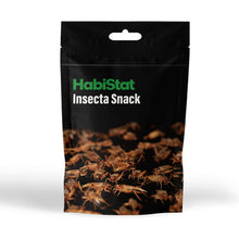 Load image into Gallery viewer, HabiStat Insecta Snack
