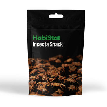 HabiStat Insecta Snack