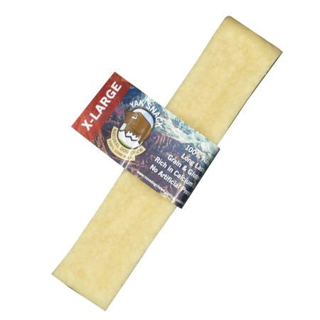 Yak Dog Chew Enrichment Treat