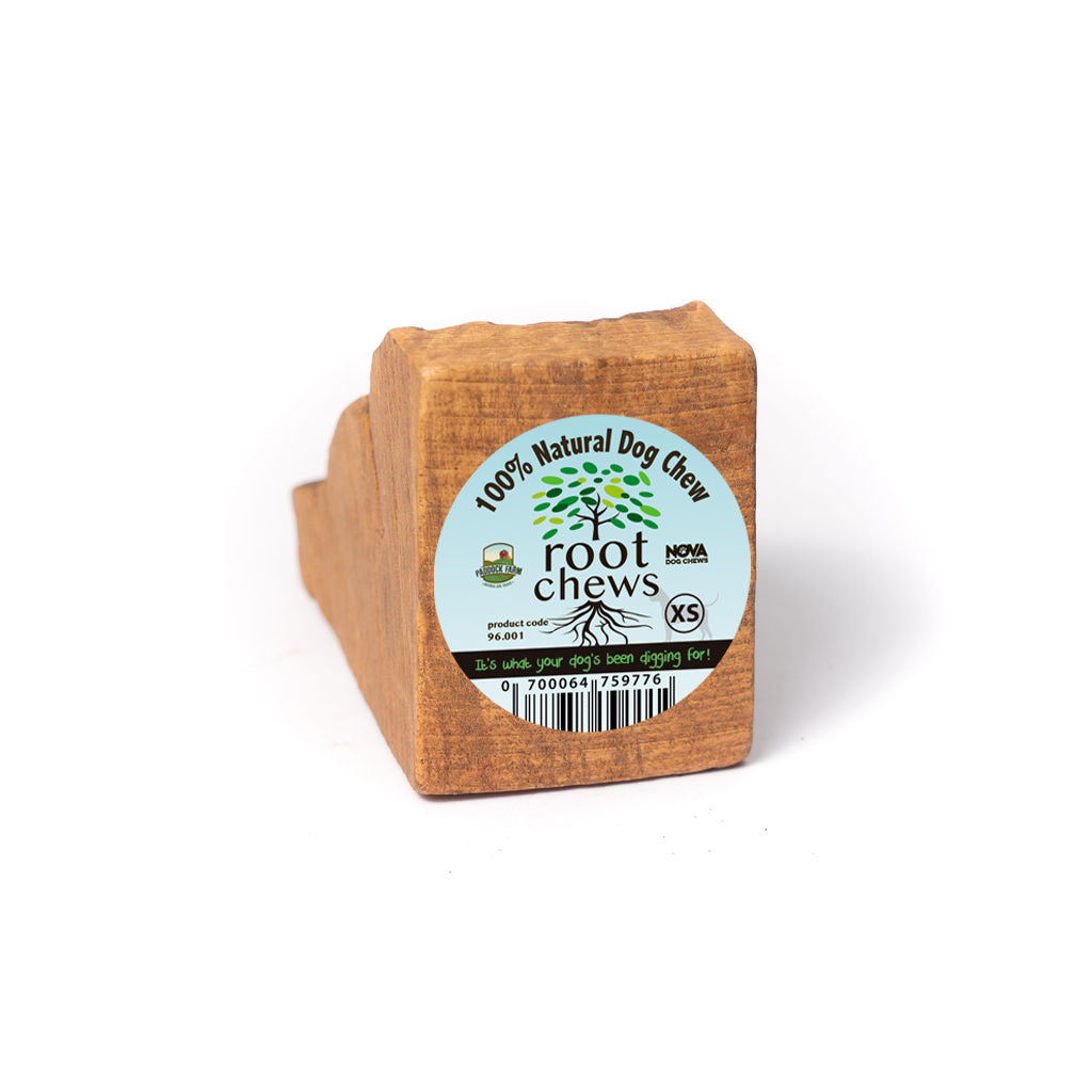 Briar Roots Dog Chew Natural Enrichment Origins