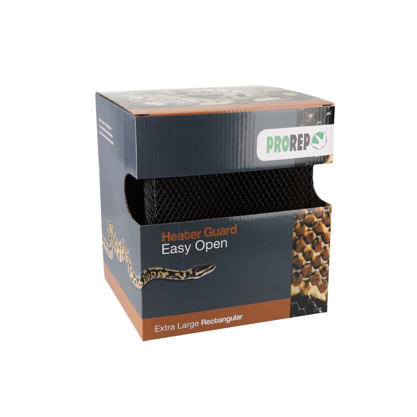 Pro Rep Heater Guard Ex-Large Easy Open 170x170x215mm