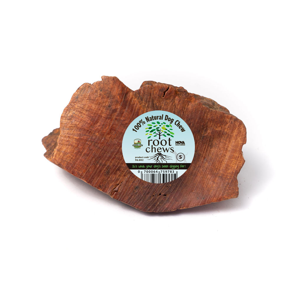 Briar Roots Dog Chew Natural Enrichment Origins