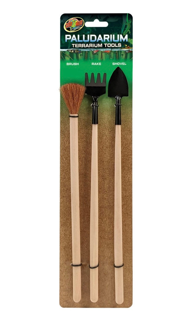 Zoo Med Paludarium Terrarium Tools