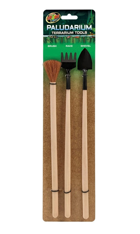 Zoo Med Paludarium Terrarium Tools