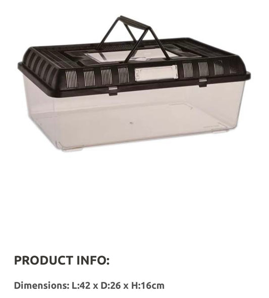 Invertarium Extra Large