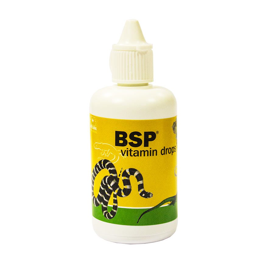 VetArk BSP Drops 50ml