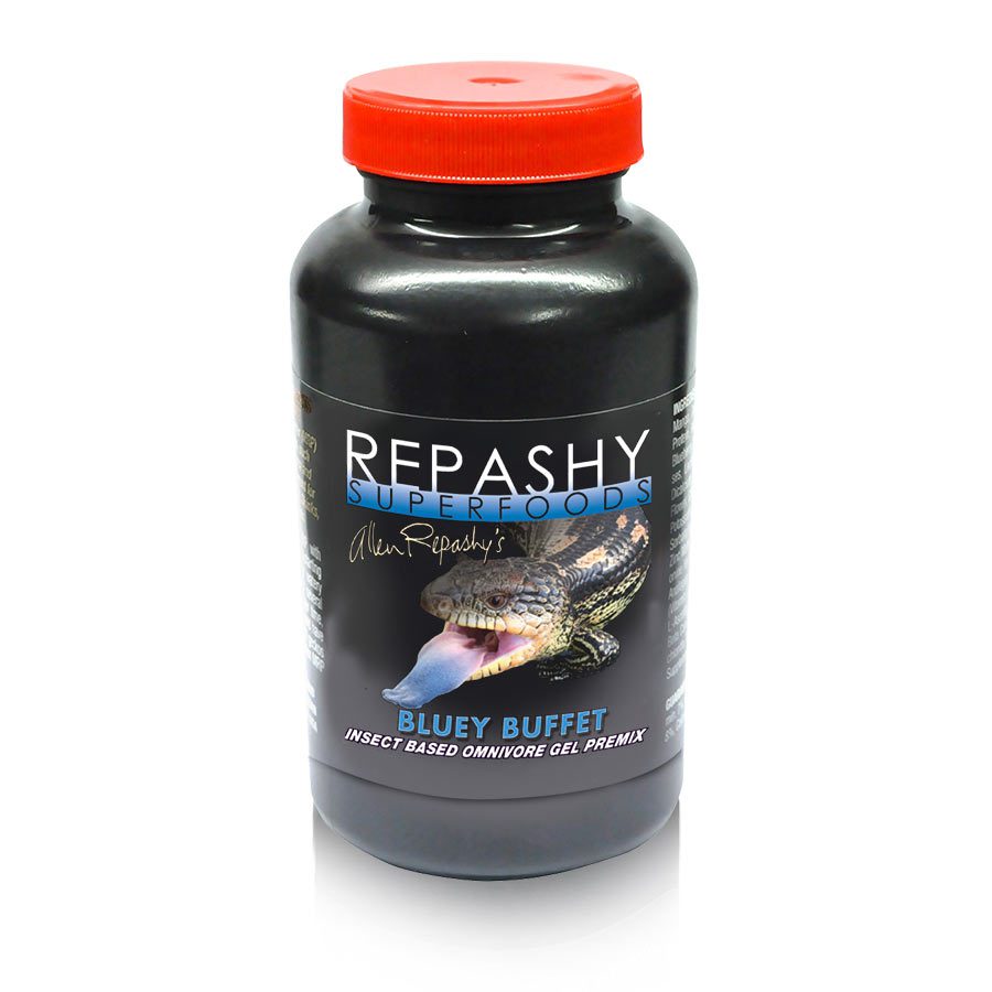 Repashy Superfoods Bluey Buffet 6oz Tub