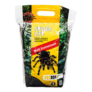Pro Rep Spider Life