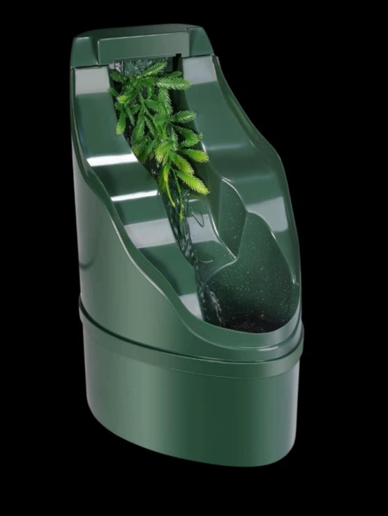 Water Dripper Fountain