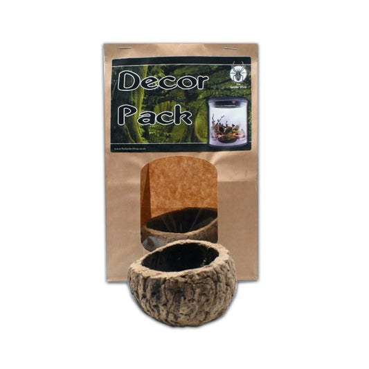 Ourico Pod Decor Pack