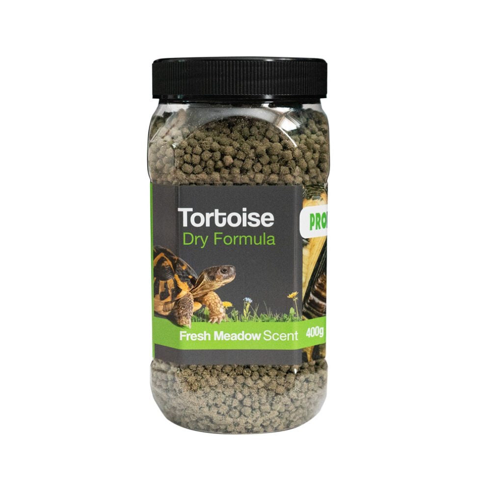 Pro Rep Tortoise Formula