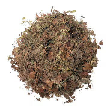 Habistat Leaf Litter Mulch 500g