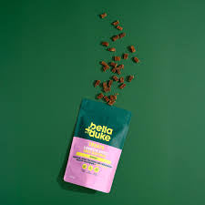 Bella and Duke Venison Training Treats Natural Dog 100g