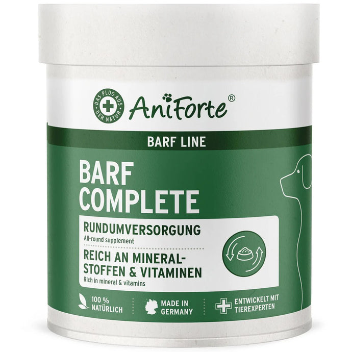 BARF Complete - Raw Dog Food Supplement