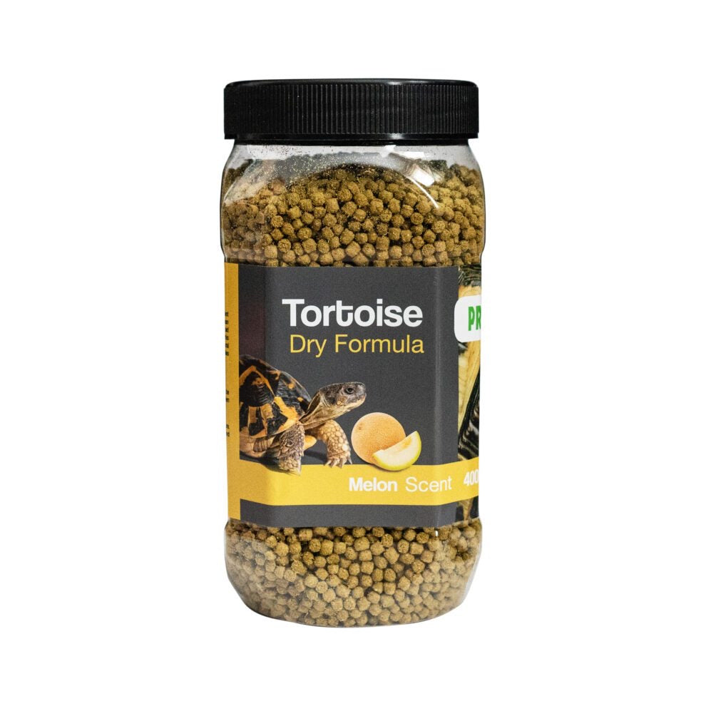 Pro Rep Tortoise Formula