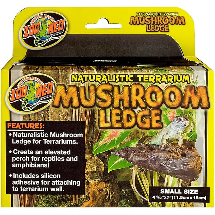 Zoo Med Mushroom Ledge