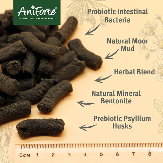 Aniforte Digestion Snacks approx 200 snacks