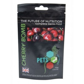 Pets 2 Wholesale Gecko Diet – Cherry Bomb