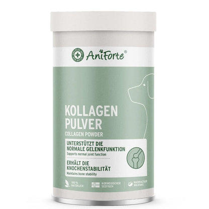 CollaMove Dog Collagen 250g - Supports Joints, Tendons, Ligaments & Cartilage