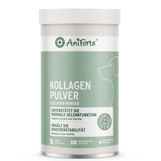 CollaMove Dog Collagen 250g - Supports Joints, Tendons, Ligaments & Cartilage