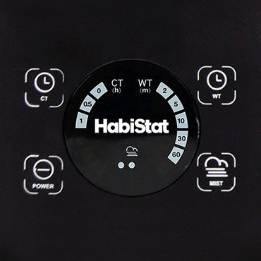 Habistat Humidifiers