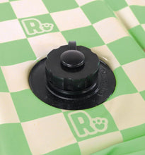Load image into Gallery viewer, Rosewood Dog Paddling Pool Medium Green Checkered Check Ball Pit
