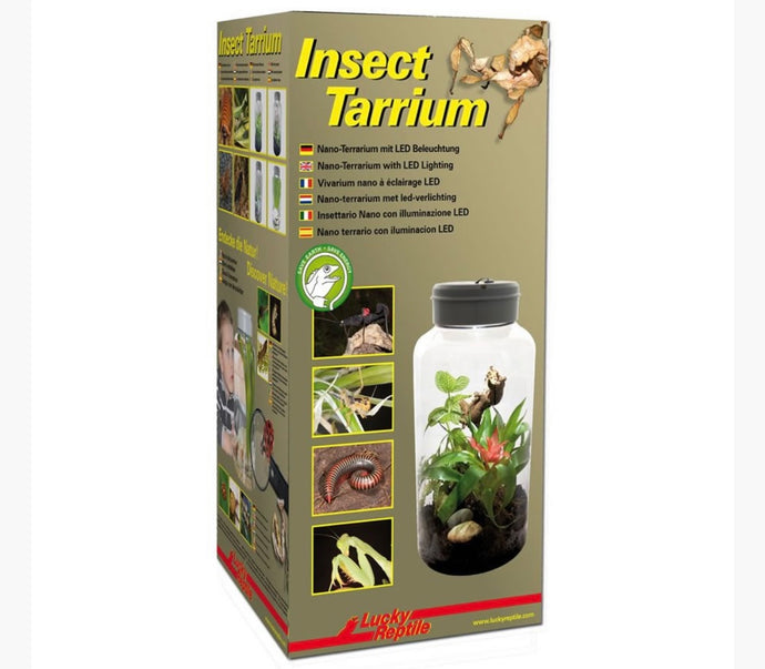 Insect Tarrium 5 Litre