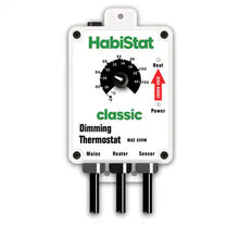 Load image into Gallery viewer, HabiStat Dimming Thermostat
