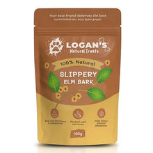 Load image into Gallery viewer, Slippery Elm Bark Dog Supplement
