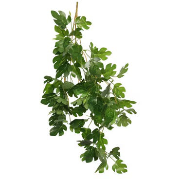 HabiStat Hanging Vine 60cm Foliage Decor - Hyphosis