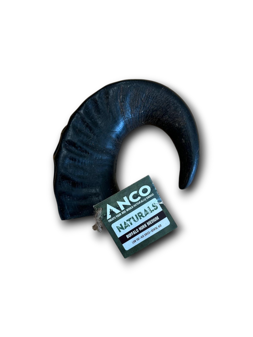 Buffalo Horn