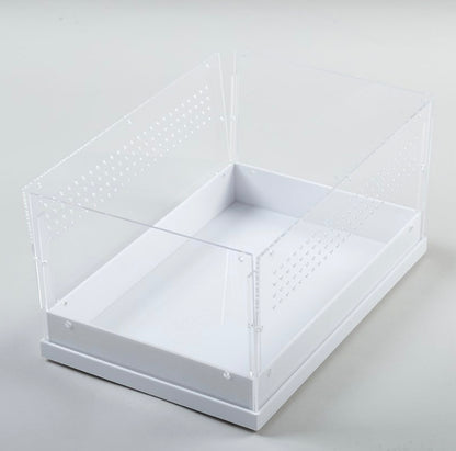 RZ Reptizoo Acrylic Enclosure FLATPACK 300x200x152mm