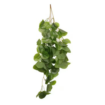 Habistat Hanging Vine 60cm Foliage Decor - Begonia