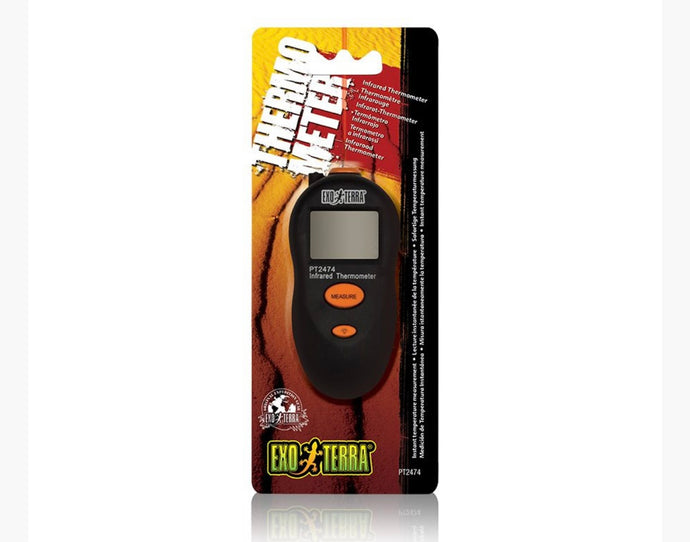 Exo Terra Infra Red Thermometer