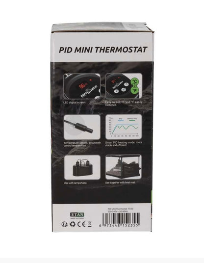 RZ Reptizoo PID Dimming Thermostat