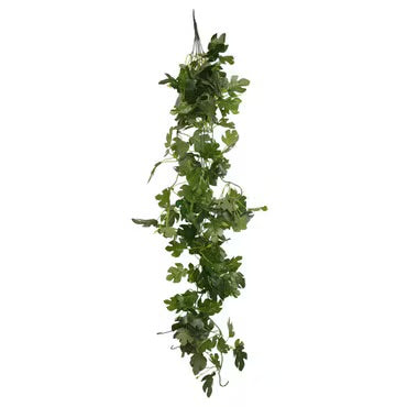 HabiStat Hanging Vine 100cm Foliage Decor Arrificial Plant - Hyphosis