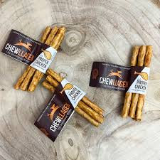 Chewllagen Mini Roll 5" 10mm 5pk Chicken