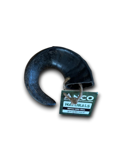 Buffalo Horn