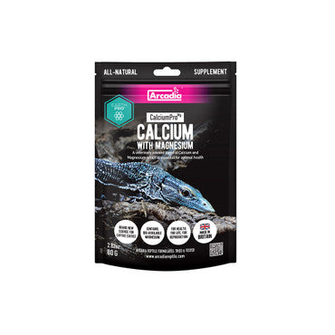 Arcadia Earth Pro Calcium Pro-MG