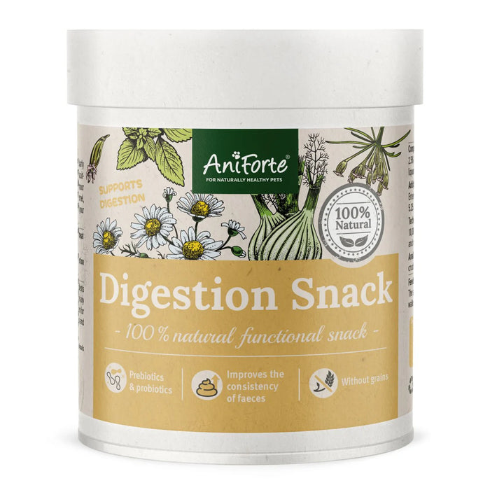 Aniforte Digestion Snacks approx 200 snacks