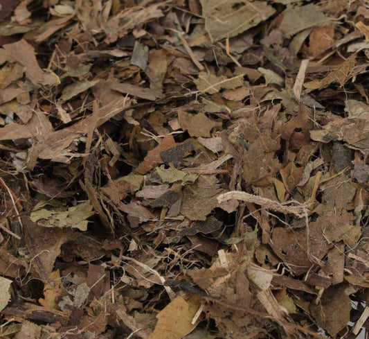 Pro Rep Leaf Litter Block 500g