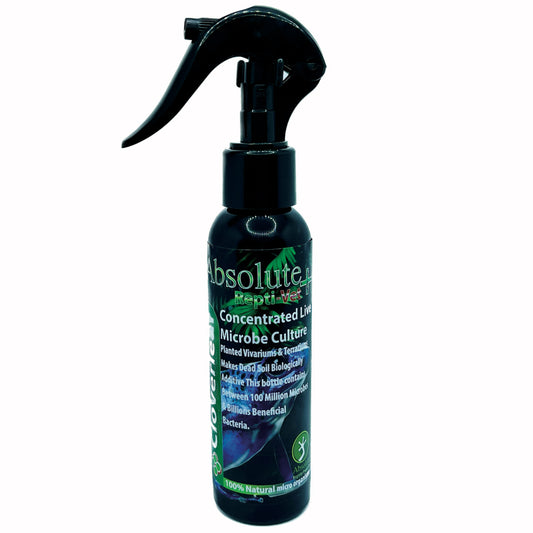 CL ABSOLUTE+ Reptile Bio-Tope Spray 100ml