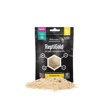 Arcadia Earth Pro Jellypot Gold 50g