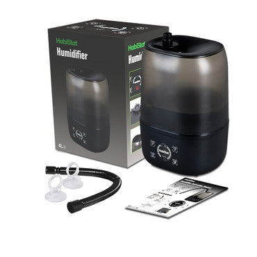 Habistat Humidifiers