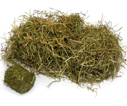 Rosewood Meadow Hay Cookies Small Animal Enrichment Box